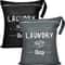 Large Capacity Portable Travel Laundry Bag 0