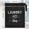 Large Capacity Portable Travel Laundry Bag 4
