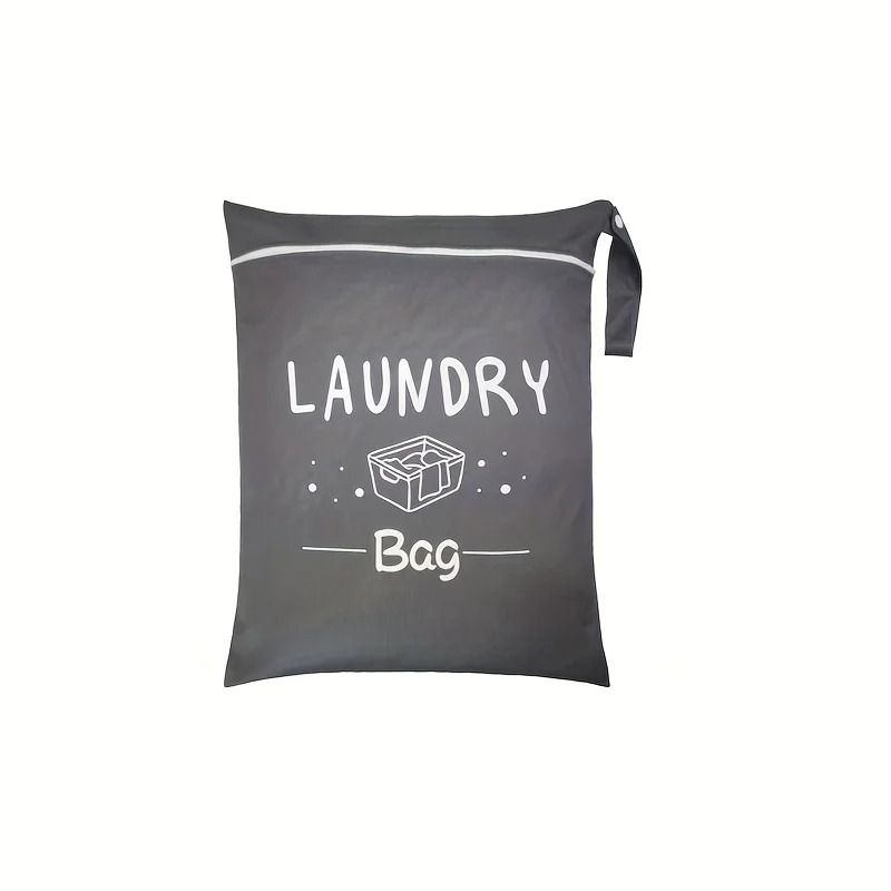 Large Capacity Portable Travel Laundry Bag 6