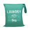 Large Capacity Portable Travel Laundry Bag 7