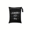 Large Capacity Portable Travel Laundry Bag 8