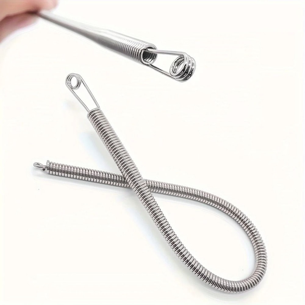 Flexible Spring Rope Threading Tool 1