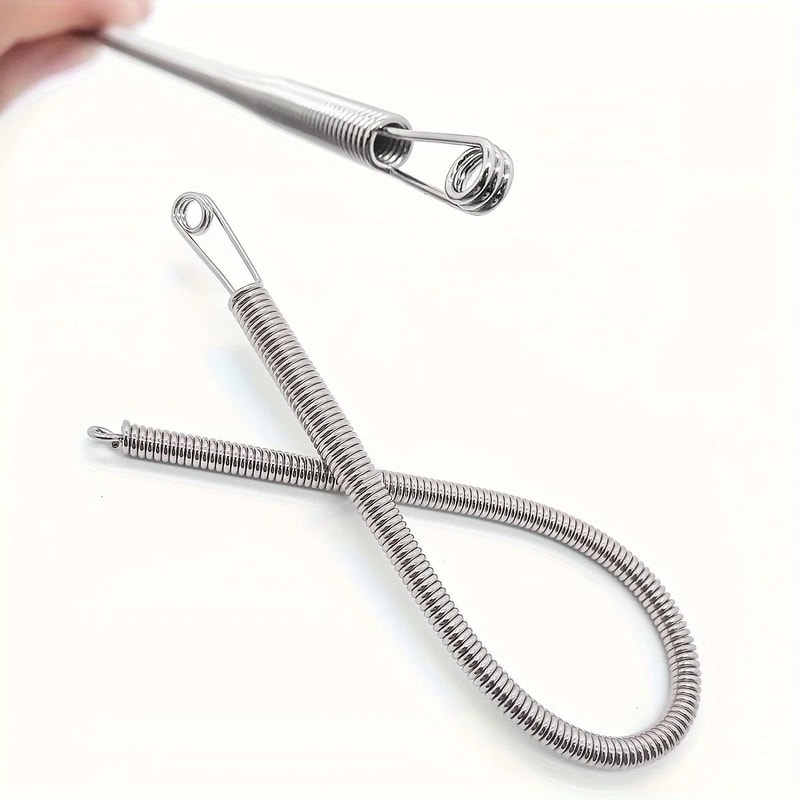 Flexible Spring Rope Threading Tool 1