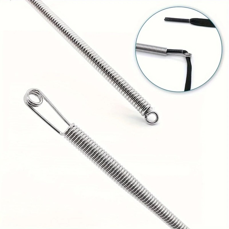 Flexible Spring Rope Threading Tool 3