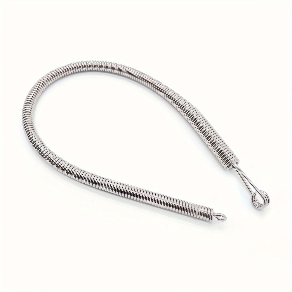 Flexible Spring Rope Threading Tool 4