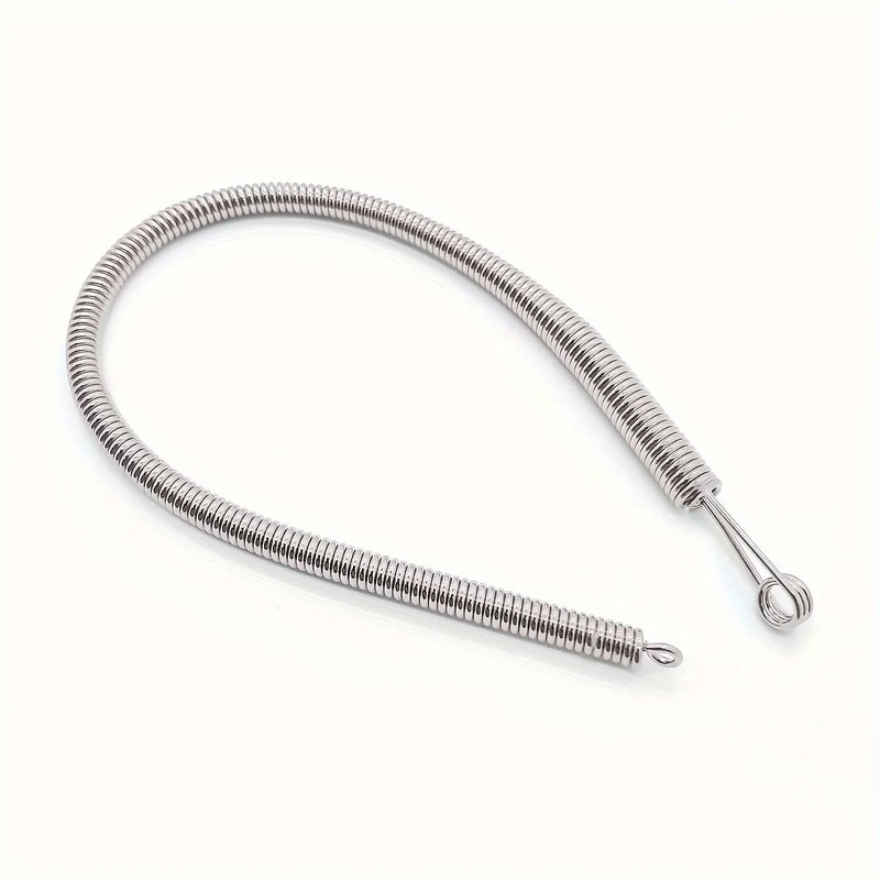 Flexible Spring Rope Threading Tool 4