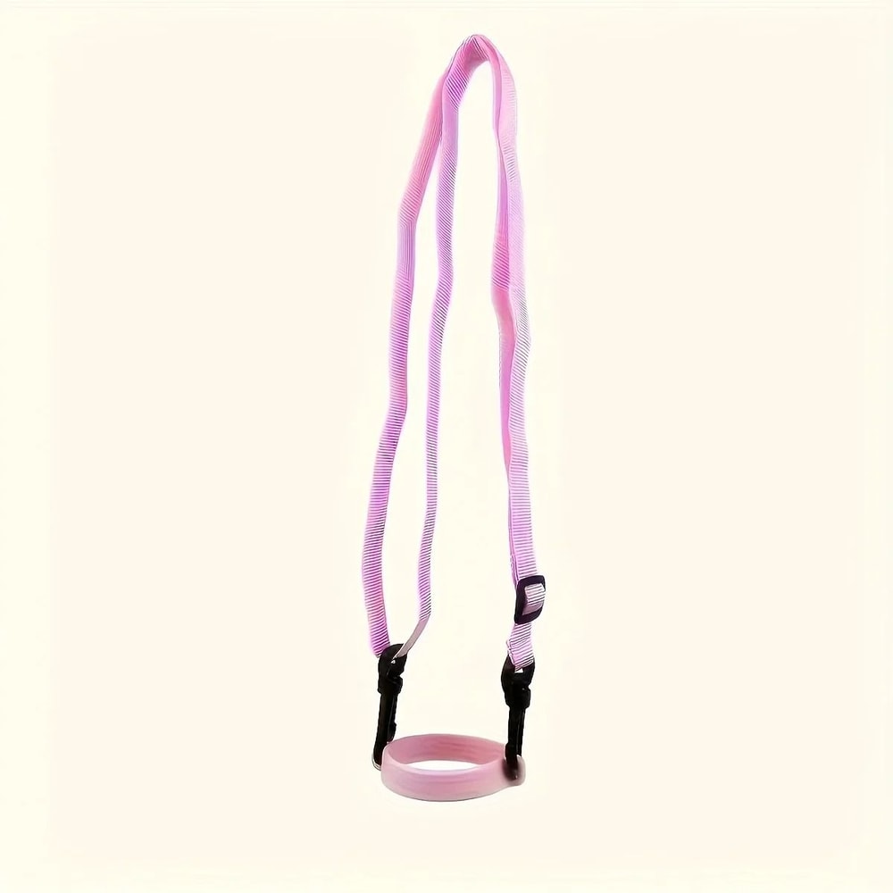 Adjustable Water Cup Crossbody Strap 7