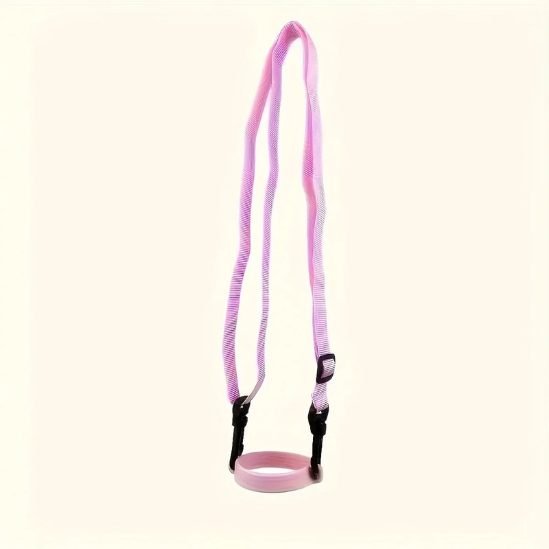 Adjustable Water Cup Crossbody Strap 7