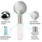 Stainless Steel Facial Cooling Roller And Beauty Ball 4