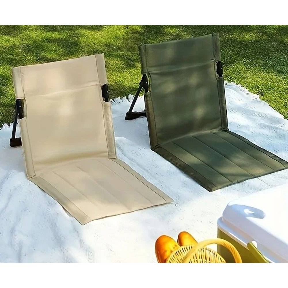 Ultra Lightweight Folding Camping Chair 0