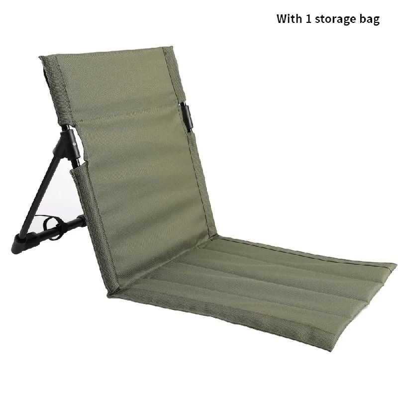 Ultra Lightweight Folding Camping Chair 8