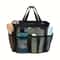 Portable Mesh Shower Organizer 6