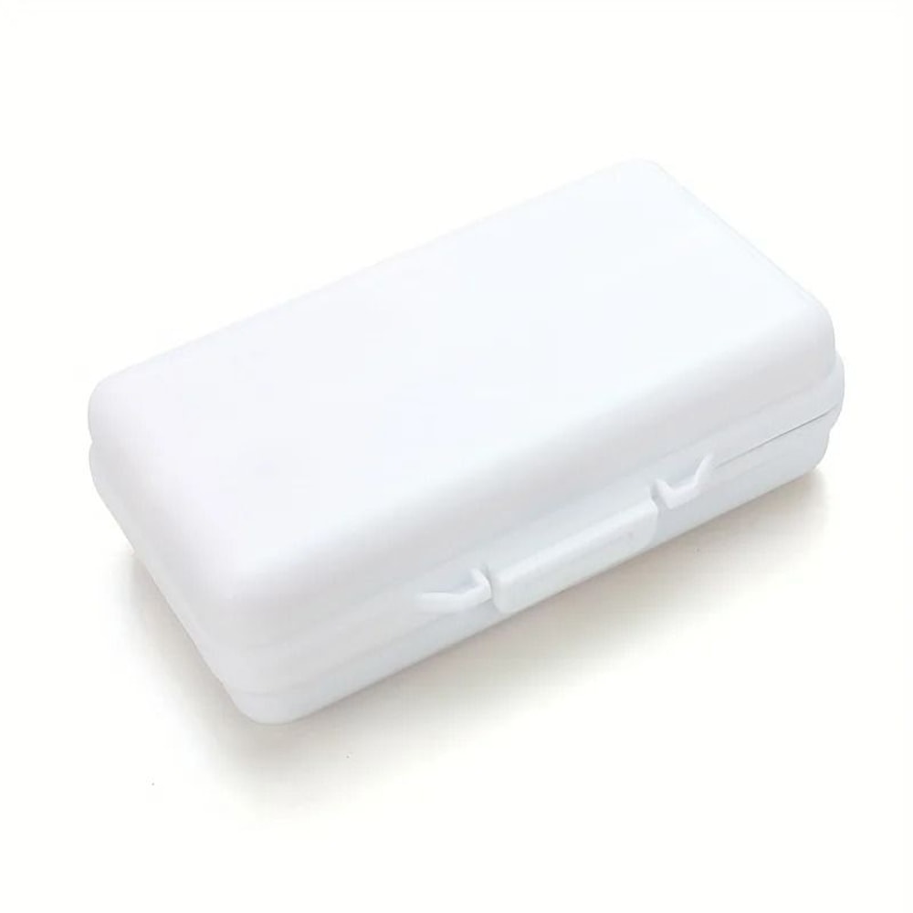 USB Compartmentalized Storage Box With Protective Cover 10