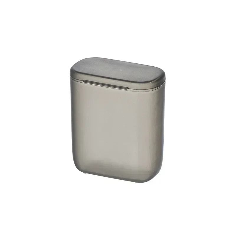 Portable Travel Data Cable Storage Box With Lid 8