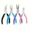 Multi Functional Jewelry And Craft Pliers Set 0