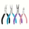 Multi Functional Jewelry And Craft Pliers Set 0