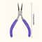 Multi Functional Jewelry And Craft Pliers Set 4