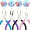 Multi Functional Jewelry And Craft Pliers Set 5