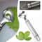 Stainless Steel Cactus Peeler Spoon 0