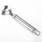 Stainless Steel Cactus Peeler Spoon 1