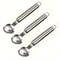 Stainless Steel Cactus Peeler Spoon 7