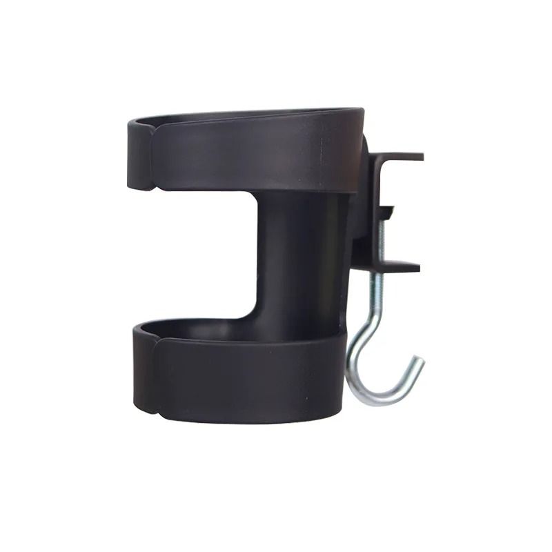 Space Saving Under Table Cup Holder 7