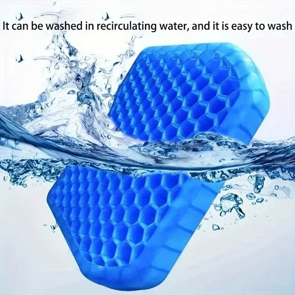 Premium HighElasticity Fishing Seat Box Cushion 1