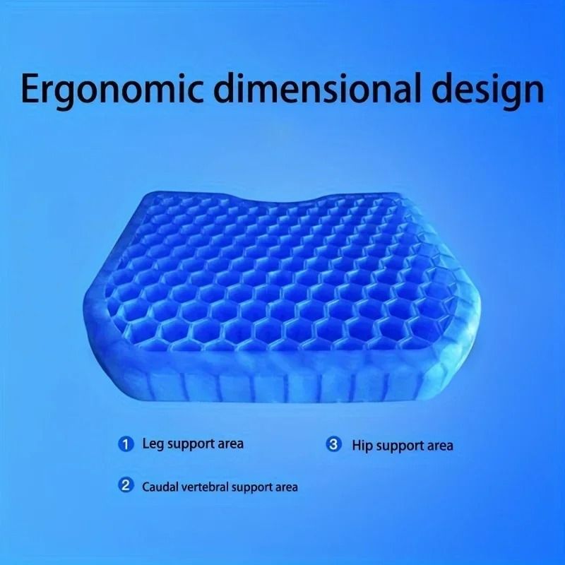 Premium HighElasticity Fishing Seat Box Cushion 2