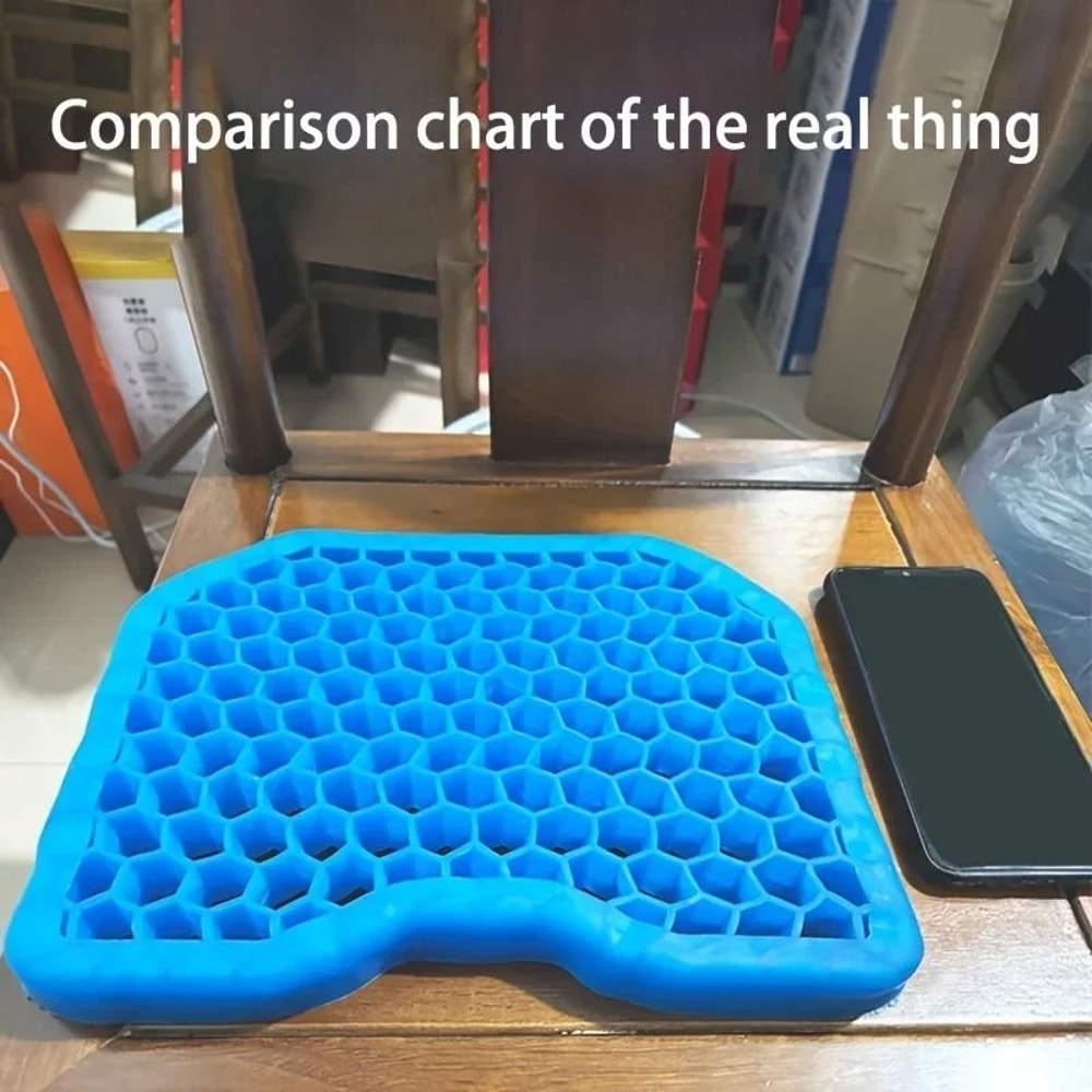 Premium HighElasticity Fishing Seat Box Cushion 5