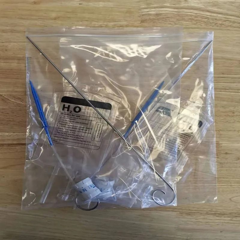 Plant Self Watering Drip Irrigation Bag 7