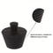 Universal Silicone Spiral Bathtub Drain Plug 1