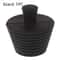 Universal Silicone Spiral Bathtub Drain Plug 8