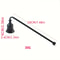 Elegant Metal Candle Extinguisher Aromatherapy Tool 9