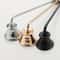 Elegant Metal Candle Extinguisher Aromatherapy Tool 1