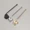 Elegant Metal Candle Extinguisher Aromatherapy Tool 3