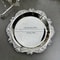 Retro Light Luxury Style Metal Jewelry Tray 1
