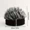 Personalized Mens Wig Knitted Hat 4