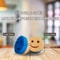 3 Piece Temperature Sensitive Kitchen Sponge Set 3