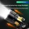 Ultra Strong LED Zoom Sensing Headlight 2