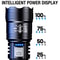 Ultra Strong Long Range Aurora Cannon Flashlight 2