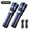 Ultra Strong Long Range Aurora Cannon Flashlight 8