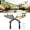 360 Degree Adjustable Bicycle Rear View Mirror 0