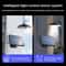 Premium Solar Powered Chandelier Pendant Light 2