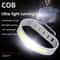 LED Mini Portable COB Armband Light 1