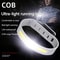 LED Mini Portable COB Armband Light 1