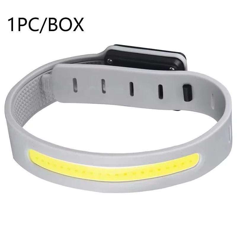 LED Mini Portable COB Armband Light 6