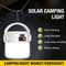 Ultra Long Endurance Solar Camping Light 2