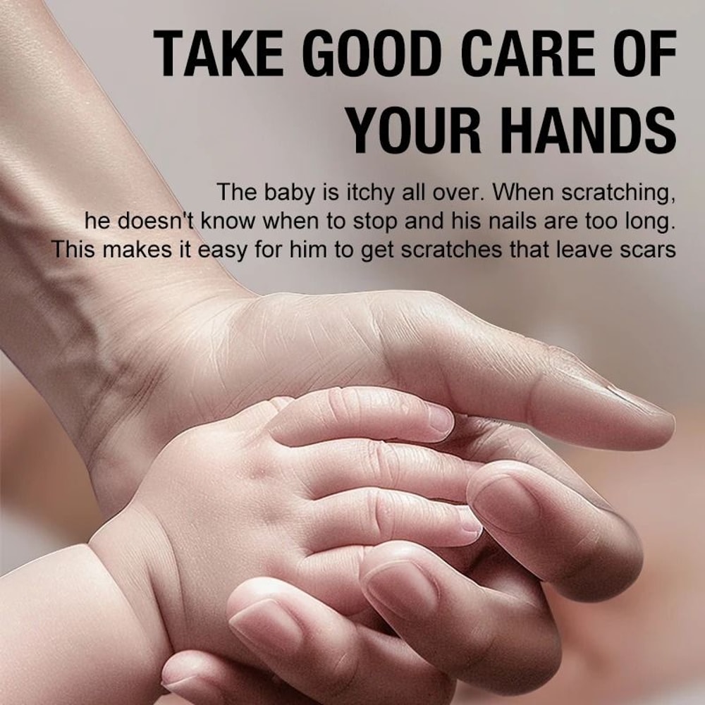 Automatic Electric Nail Clipper And Grinder 1