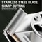 Professional All Metal Electric Hair Clipper 2