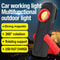 Professional Adjustable COB Magnetic Work Light 1